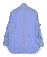 ISAIA（イサイア）カジュアルシャツ 青 サイズ:M メンズ/2200728648029