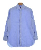 ISAIA カジュアルシャツ