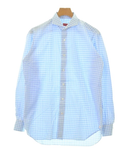ISAIA(イサイア)のカジュアルシャツ サイズ:-(XL位) 13,400円