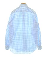 ISAIA（イサイア）カジュアルシャツ 青 サイズ:-(XL位) メンズ/2200716871385