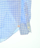 ISAIA（イサイア）カジュアルシャツ 青 サイズ:-(XL位) メンズ/2200716871385