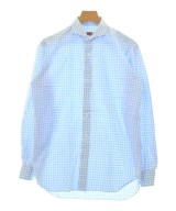 ISAIA カジュアルシャツ