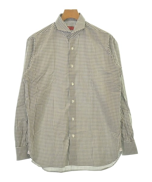 ISAIA(イサイア)のカジュアルシャツ サイズ:-(XL位) 13,400円