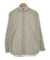 ISAIA カジュアルシャツ