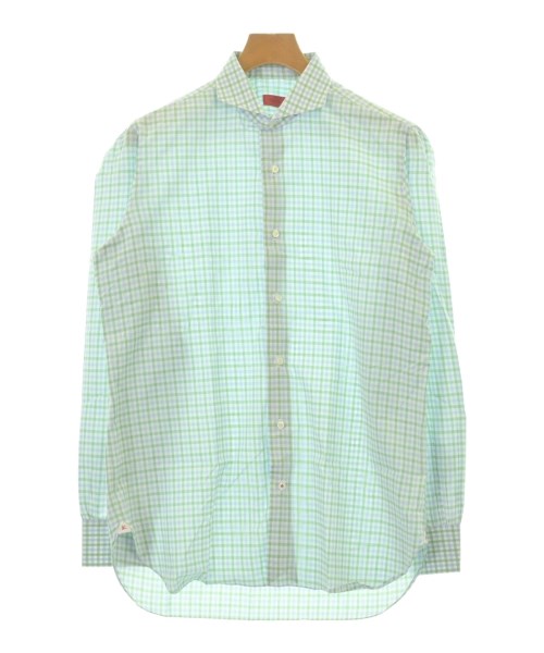 ISAIA(イサイア)のカジュアルシャツ サイズ:-(XL位) 13,400円