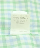 ISAIA（イサイア）カジュアルシャツ 緑 サイズ:-(XL位) メンズ/2200716871408