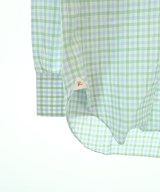 ISAIA（イサイア）カジュアルシャツ 緑 サイズ:-(XL位) メンズ/2200716871408