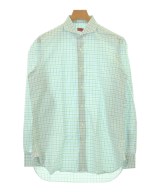 ISAIA カジュアルシャツ
