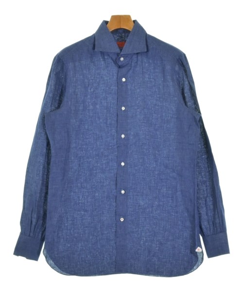 ISAIA(イサイア)のカジュアルシャツ サイズ:-(L位) 13,600円