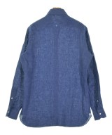 ISAIA（イサイア）カジュアルシャツ 青 サイズ:-(L位) メンズ/2200721295268