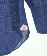 ISAIA（イサイア）カジュアルシャツ 青 サイズ:-(L位) メンズ/2200721295268