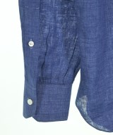 ISAIA（イサイア）カジュアルシャツ 青 サイズ:-(L位) メンズ/2200721295268