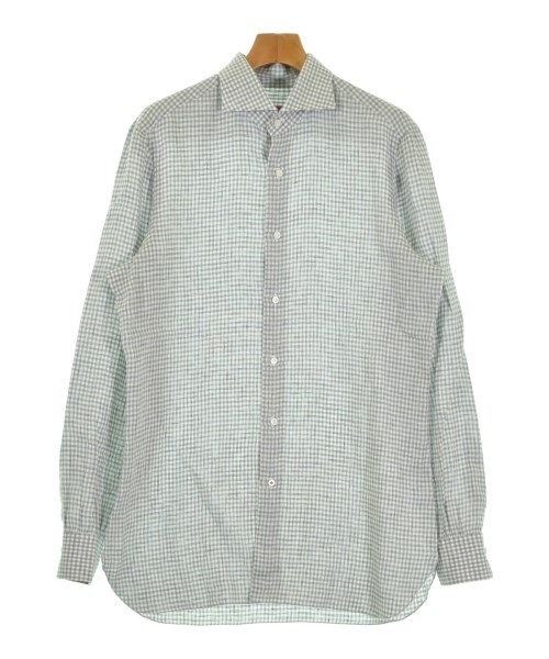 ISAIA(イサイア)のカジュアルシャツ サイズ:-(L位) 13,600円