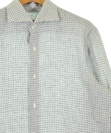 ISAIA（イサイア）カジュアルシャツ グレー サイズ:-(L位) メンズ/2200721295275