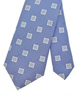 ISAIA（イサイア）ネクタイ 青 サイズ:- メンズ/2200691693118
