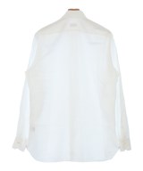 ISAIA（イサイア）カジュアルシャツ 白 サイズ:-(L位) メンズ/2200687078240
