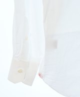 ISAIA（イサイア）カジュアルシャツ 白 サイズ:-(L位) メンズ/2200687078240
