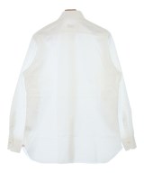 ISAIA（イサイア）カジュアルシャツ 白 サイズ:-(XL位) メンズ/2200687078257