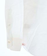 ISAIA（イサイア）カジュアルシャツ 白 サイズ:-(XL位) メンズ/2200687078257
