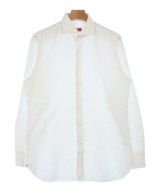 ISAIA カジュアルシャツ