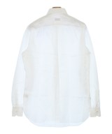 ISAIA（イサイア）カジュアルシャツ 白 サイズ:-(L位) メンズ/2200687078264