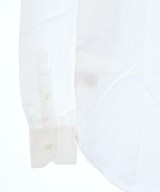 ISAIA（イサイア）カジュアルシャツ 白 サイズ:-(L位) メンズ/2200687078264
