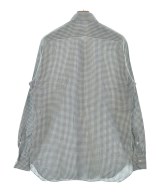 ISAIA（イサイア）カジュアルシャツ グレー サイズ:-(XL位) メンズ/2200687078271
