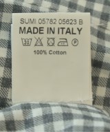 ISAIA（イサイア）カジュアルシャツ グレー サイズ:-(XL位) メンズ/2200687078271