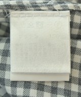 ISAIA（イサイア）カジュアルシャツ グレー サイズ:-(XL位) メンズ/2200687078271