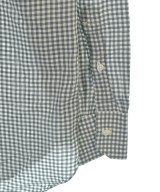 ISAIA（イサイア）カジュアルシャツ グレー サイズ:-(XL位) メンズ/2200687078271