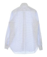 ISAIA（イサイア）カジュアルシャツ 白 サイズ:-(XL位) メンズ/2200687078288