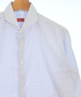 ISAIA（イサイア）カジュアルシャツ 白 サイズ:-(XL位) メンズ/2200687078288