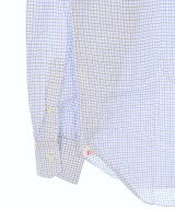 ISAIA（イサイア）カジュアルシャツ 白 サイズ:-(XL位) メンズ/2200687078288