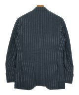 ISAIA（イサイア）テーラードジャケット 紺 サイズ:46(M位) メンズ/2200683286120