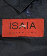 ISAIA（イサイア）テーラードジャケット 紺 サイズ:46(M位) メンズ/2200683286120