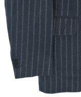 ISAIA（イサイア）テーラードジャケット 紺 サイズ:46(M位) メンズ/2200683286120