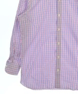 LUIGI BORRELLI（ルイジボレッリ）カジュアルシャツ 白 サイズ:39(M位) メンズ/2200635038142