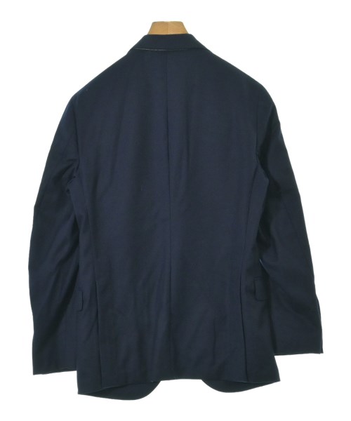 LUIGI BORRELLI（ルイジボレッリ）ビジネス 紺 サイズ:44(S位) メンズ/2200637453059