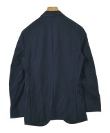 LUIGI BORRELLI（ルイジボレッリ）ビジネス 紺 サイズ:44(S位) メンズ/2200637453059