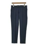 LUIGI BORRELLI（ルイジボレッリ）ビジネス 紺 サイズ:44(S位) メンズ/2200637453059