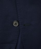 LUIGI BORRELLI（ルイジボレッリ）ビジネス 紺 サイズ:44(S位) メンズ/2200637453059