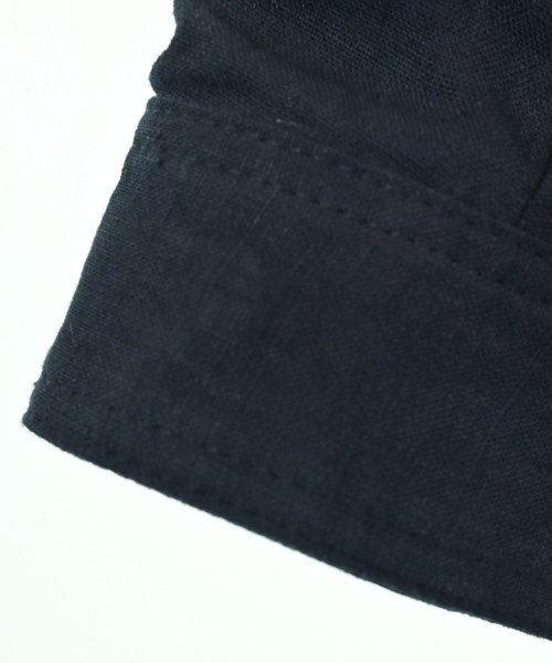 LUIGI BORRELLI（ルイジボレッリ）カジュアルジャケット 紺 サイズ:44(S位) メンズ/2200638768022