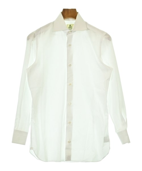 ルイジボレッリ(LUIGI BORRELLI)のLUIGI BORRELLI ドレスシャツ