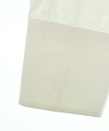 LUIGI BORRELLI（ルイジボレッリ）ドレスシャツ 白 サイズ:37(XS位) メンズ/2200625020034