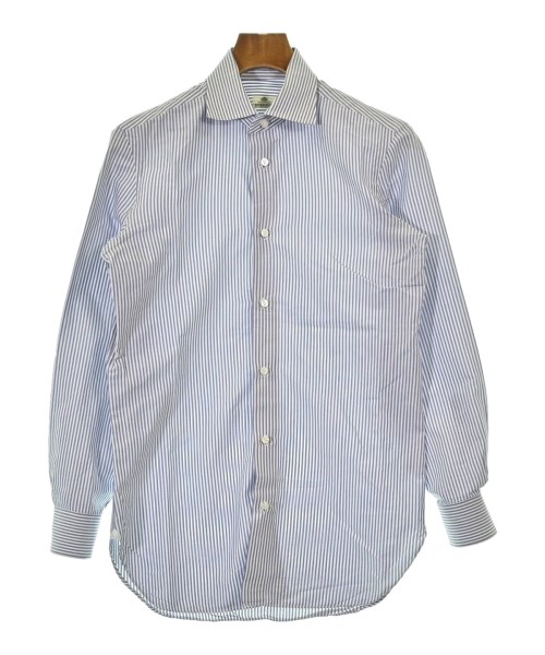 ルイジボレッリ(LUIGI BORRELLI)のLUIGI BORRELLI ドレスシャツ