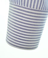 LUIGI BORRELLI（ルイジボレッリ）ドレスシャツ 青 サイズ:37(XS位) メンズ/2200625020041