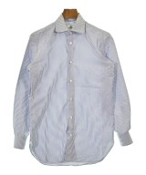 LUIGI BORRELLI ドレスシャツ