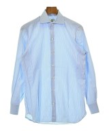 LUIGI BORRELLI ドレスシャツ