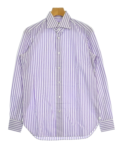 ルイジボレッリ(LUIGI BORRELLI)のLUIGI BORRELLI カジュアルシャツ