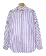 LUIGI BORRELLI カジュアルシャツ